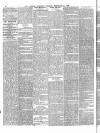 Express (London) Saturday 14 November 1863 Page 2