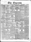 Express (London) Friday 22 April 1864 Page 1