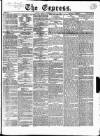 Express (London) Monday 18 July 1864 Page 1