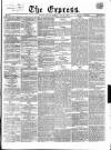 Express (London) Monday 25 July 1864 Page 1