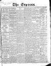 Express (London) Friday 04 May 1866 Page 1