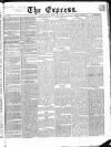 Express (London) Thursday 31 May 1866 Page 1
