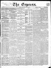 Express (London) Friday 06 July 1866 Page 1