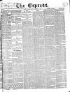 Express (London) Tuesday 27 November 1866 Page 1