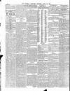 Express (London) Wednesday 10 April 1867 Page 2