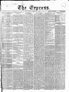 Express (London) Thursday 13 June 1867 Page 1