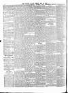 Express (London) Friday 22 May 1868 Page 2