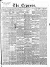 Express (London) Friday 29 May 1868 Page 1