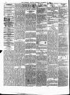 Express (London) Monday 09 November 1868 Page 2