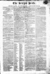 British Press Friday 28 January 1803 Page 1