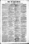 British Press Thursday 03 February 1803 Page 1
