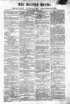 British Press Friday 04 February 1803 Page 1
