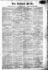 British Press Saturday 05 February 1803 Page 1