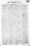 British Press Wednesday 09 February 1803 Page 1