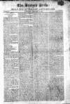 British Press Thursday 10 February 1803 Page 1
