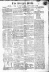 British Press Friday 11 February 1803 Page 1