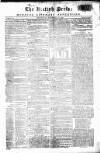 British Press Thursday 17 February 1803 Page 1
