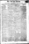 British Press Friday 18 February 1803 Page 1