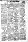 British Press Saturday 19 February 1803 Page 1