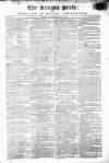 British Press Monday 21 February 1803 Page 1