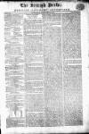 British Press Thursday 24 February 1803 Page 1