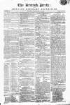 British Press Friday 25 February 1803 Page 1
