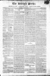 British Press Monday 28 February 1803 Page 1