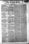 British Press Saturday 05 March 1803 Page 1