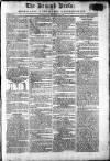 British Press Saturday 12 March 1803 Page 1