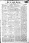 British Press Wednesday 16 March 1803 Page 1