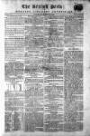 British Press Saturday 26 March 1803 Page 1