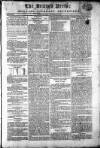 British Press Wednesday 30 March 1803 Page 1