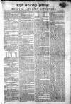 British Press Friday 01 April 1803 Page 1