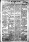 British Press Friday 08 April 1803 Page 1