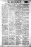 British Press Tuesday 12 April 1803 Page 1