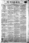 British Press Thursday 28 April 1803 Page 1