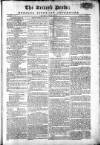 British Press Friday 06 May 1803 Page 1