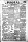 British Press Wednesday 18 May 1803 Page 1