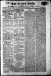 British Press Tuesday 24 May 1803 Page 1