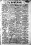 British Press Thursday 26 May 1803 Page 1