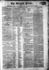 British Press Tuesday 31 May 1803 Page 1