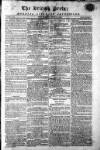 British Press Wednesday 15 June 1803 Page 1