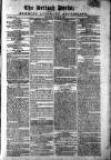 British Press Friday 17 June 1803 Page 1