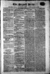 British Press Wednesday 29 June 1803 Page 1