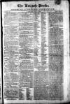 British Press Tuesday 05 July 1803 Page 1