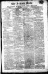 British Press Thursday 07 July 1803 Page 1