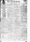 British Press Wednesday 02 May 1804 Page 1
