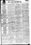 British Press Wednesday 16 May 1804 Page 1