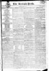 British Press Saturday 19 May 1804 Page 1