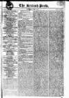 British Press Wednesday 06 June 1804 Page 1